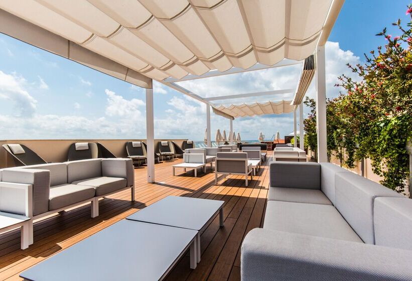 Es Princep The Leading Hotels Of The World