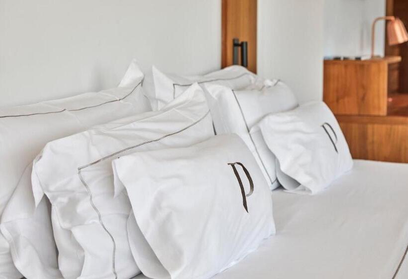 Es Princep The Leading Hotels Of The World