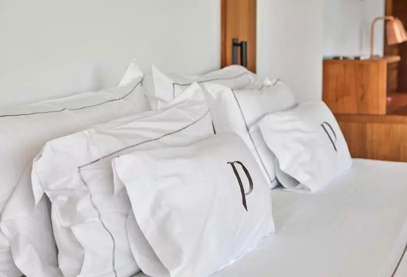 Es Princep   The Leading Hotels Of The World