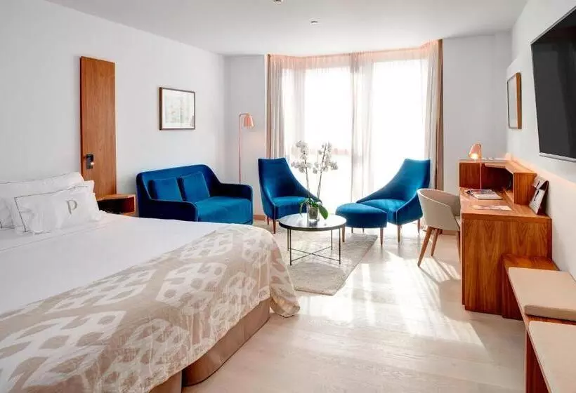 Es Princep The Leading Hotels Of The World