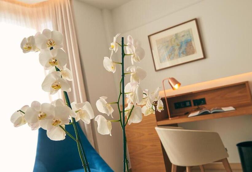 Es Princep The Leading Hotels Of The World