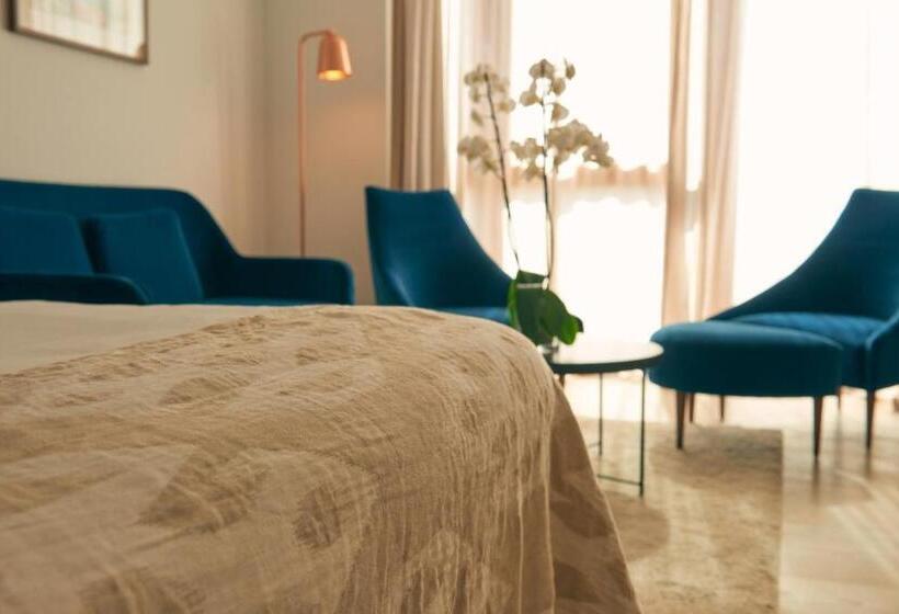 Es Princep The Leading Hotels Of The World