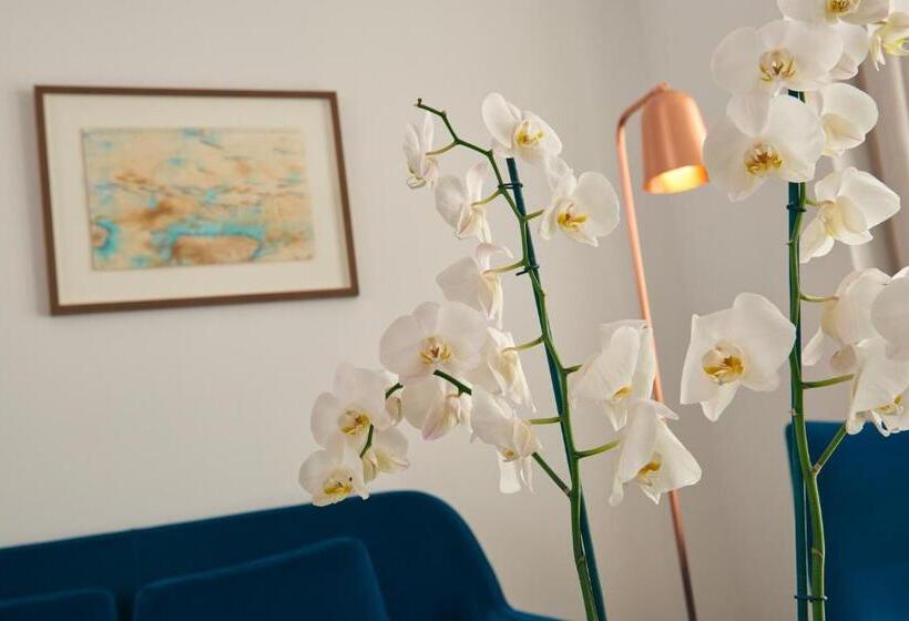 Es Princep The Leading Hotels Of The World