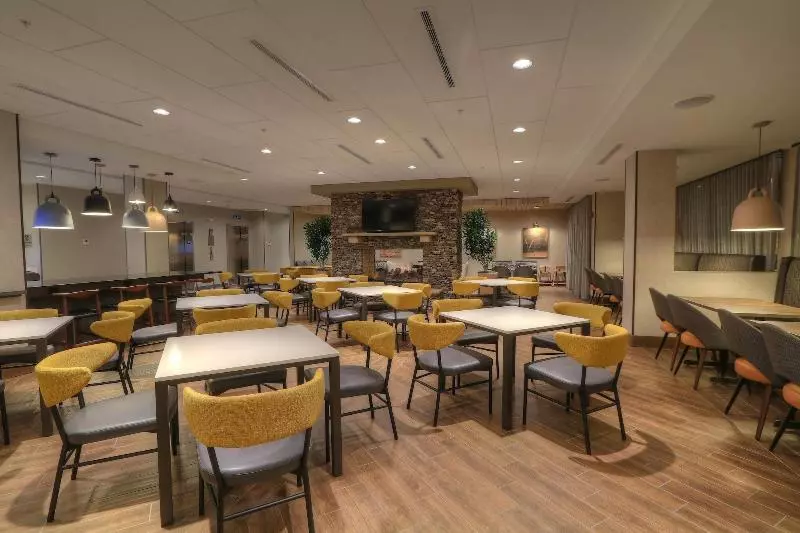 ホテル Fairfield Inn & Suites By Marriott Gatlinburg Downtown