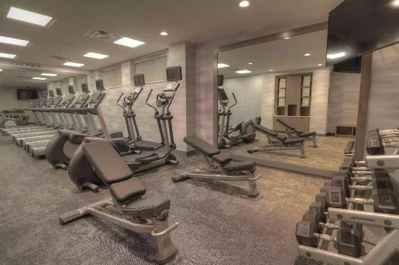 ホテル Fairfield Inn & Suites By Marriott Gatlinburg Downtown