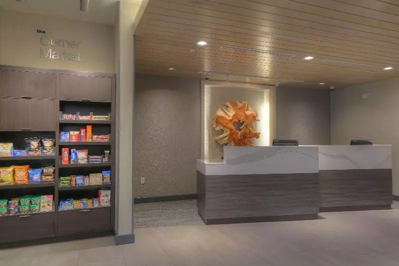 ホテル Fairfield Inn & Suites By Marriott Gatlinburg Downtown