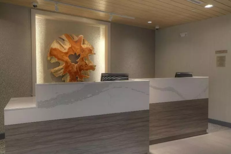 ホテル Fairfield Inn & Suites By Marriott Gatlinburg Downtown