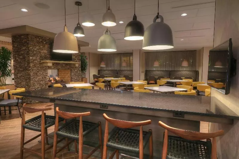 ホテル Fairfield Inn & Suites By Marriott Gatlinburg Downtown