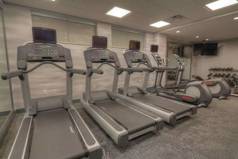 ホテル Fairfield Inn & Suites By Marriott Gatlinburg Downtown
