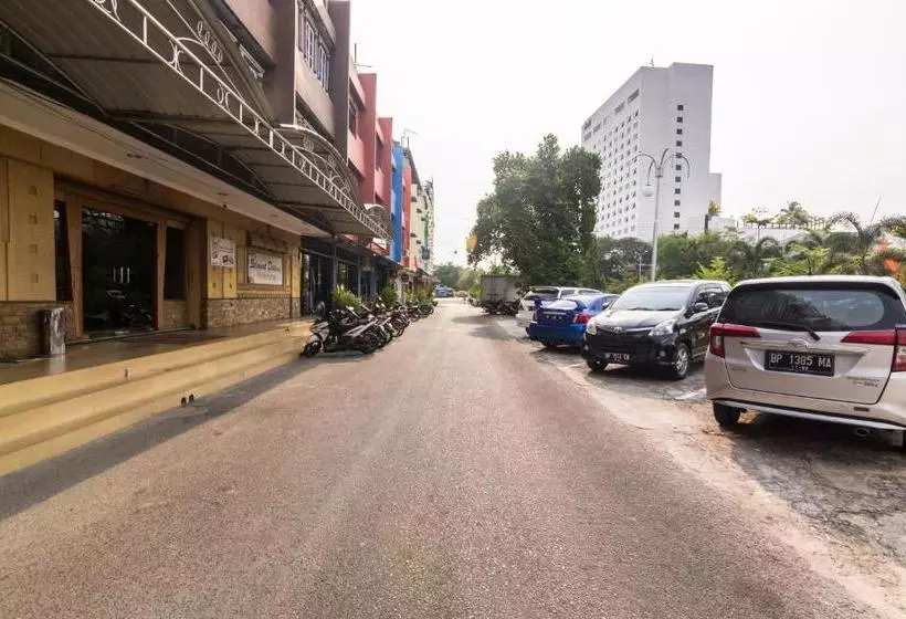 هتل Grand Palace
