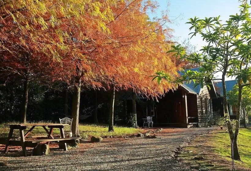 هتل Green Forest Villa