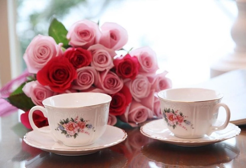 בית מלון כפרי Green Forest Villa