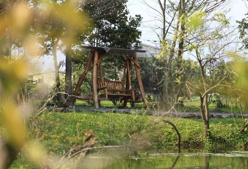 هتل Green Forest Villa