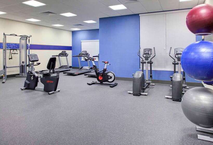 فندق Hampton Inn & Suites Flagstaff East