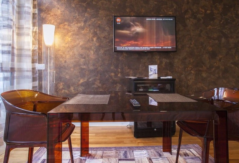 Fotos del hotel Hemeras Boutique House Cannobio:  2