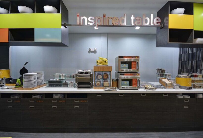 فندق Home2 Suites By Hilton Fort Worth Southwest Cityview