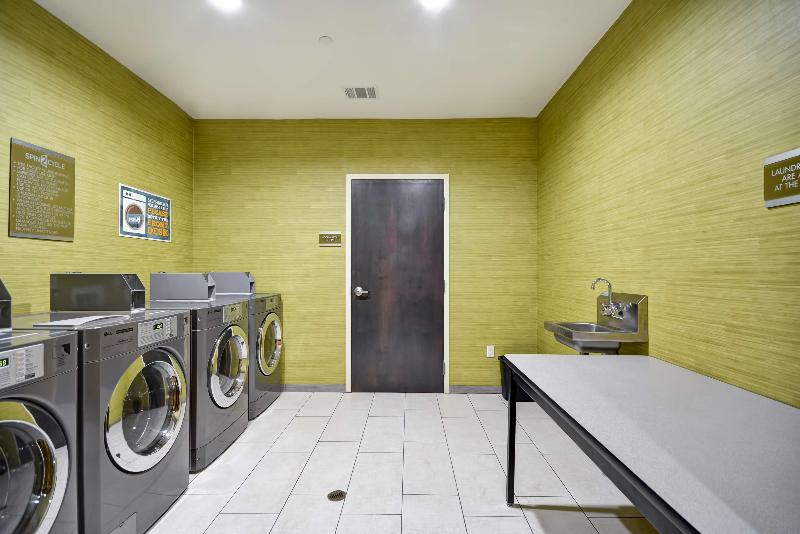 فندق Home2 Suites By Hilton Fort Worth Southwest Cityview