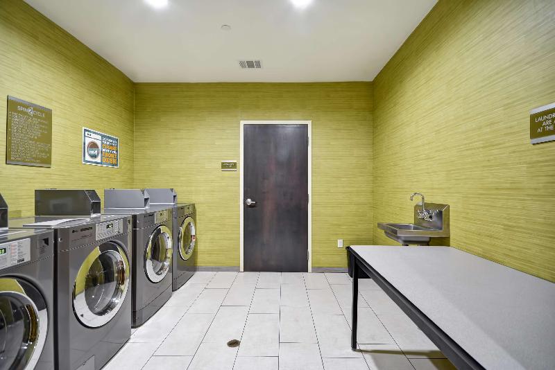 فندق Home2 Suites By Hilton Fort Worth Southwest Cityview