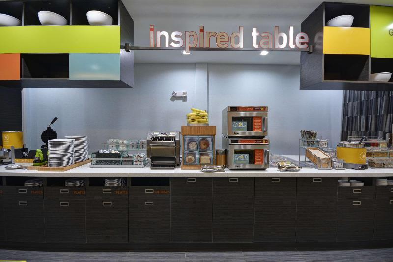 فندق Home2 Suites By Hilton Fort Worth Southwest Cityview