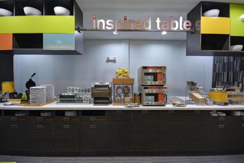 فندق Home2 Suites By Hilton Fort Worth Southwest Cityview