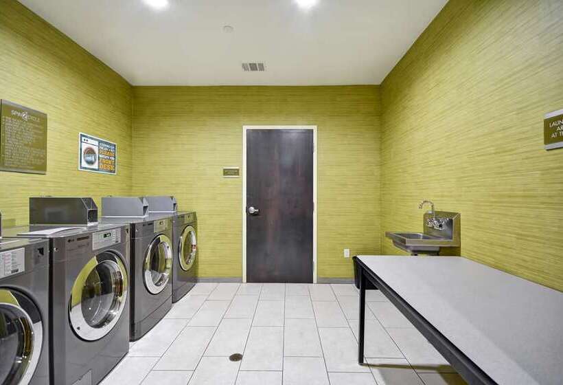 فندق Home2 Suites By Hilton Fort Worth Southwest Cityview