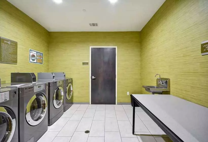 ホテル Home2 Suites By Hilton Fort Worth Southwest Cityview
