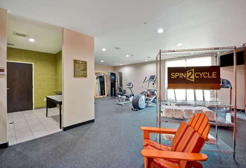 فندق Home2 Suites By Hilton Fort Worth Southwest Cityview