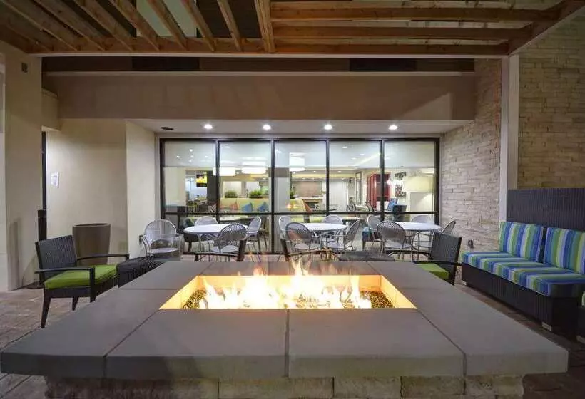ホテル Home2 Suites By Hilton Fort Worth Southwest Cityview