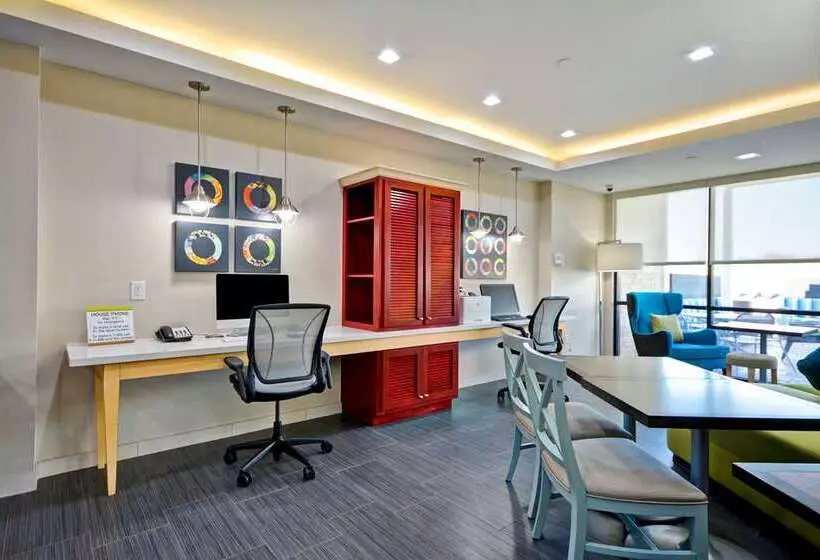 ホテル Home2 Suites By Hilton Fort Worth Southwest Cityview