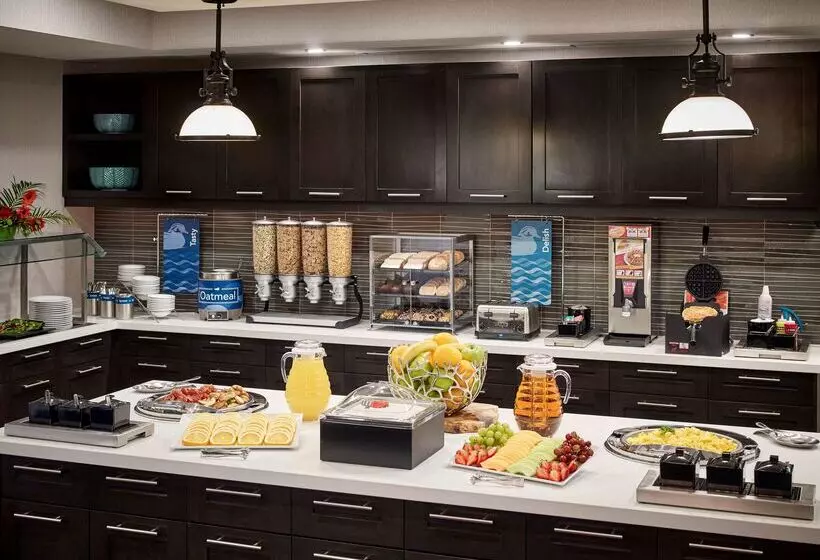 Hotelli Homewood Suites By Hilton North Bay