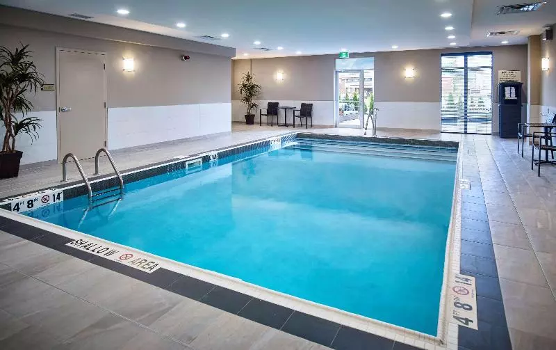Hotelli Homewood Suites By Hilton North Bay