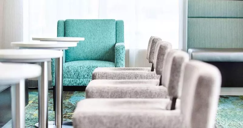 Hotelli Homewood Suites By Hilton North Bay