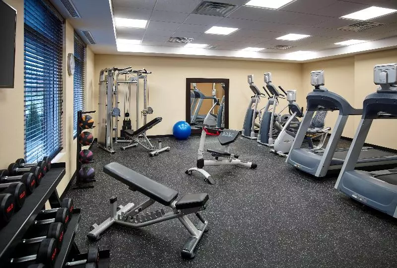 Hotelli Homewood Suites By Hilton North Bay
