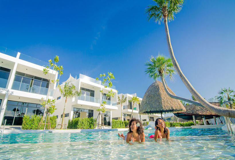 호텔 La Lua Resort, Hua Hin