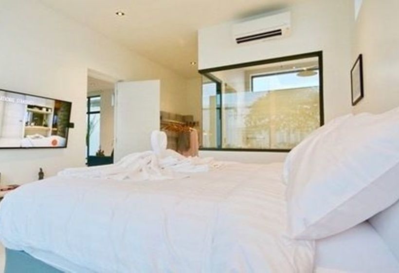 호텔 La Lua Resort, Hua Hin