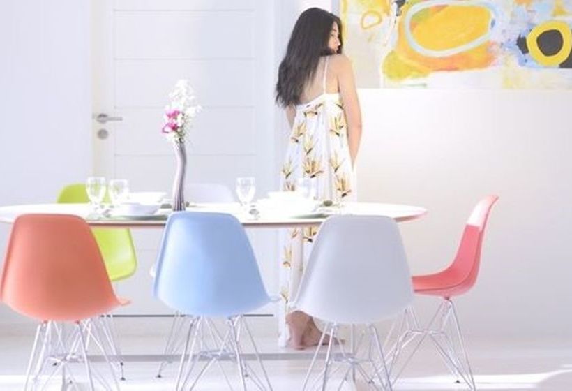 فندق La Lua Resort, Hua Hin