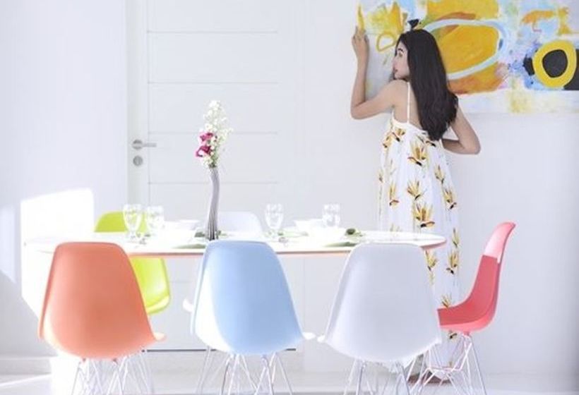 호텔 La Lua Resort, Hua Hin