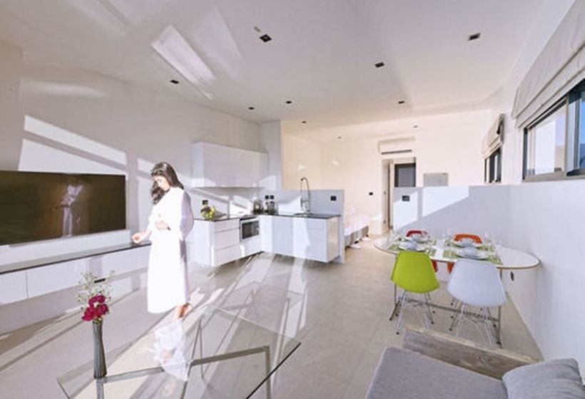 فندق La Lua Resort, Hua Hin