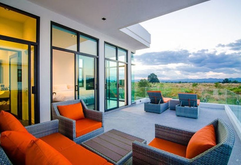 호텔 La Lua Resort, Hua Hin