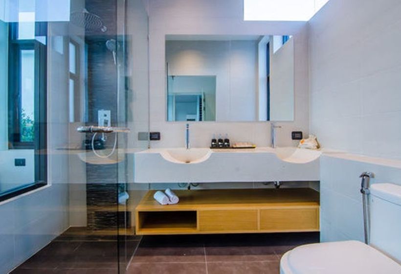 فندق La Lua Resort, Hua Hin