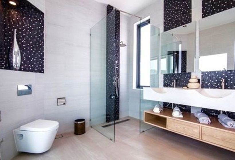 호텔 La Lua Resort, Hua Hin