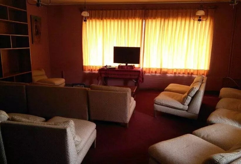 Hotel Las Vicuñas