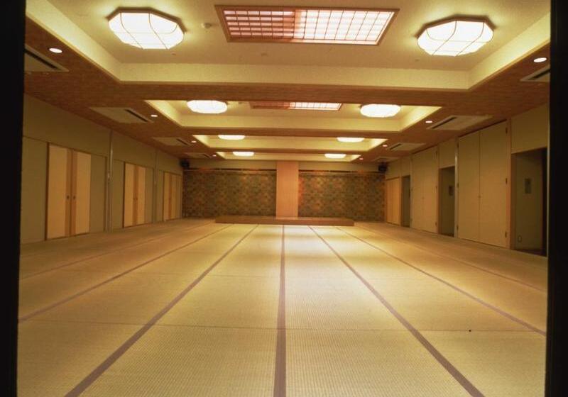 בית מלון כפרי Marukyu Ryokan