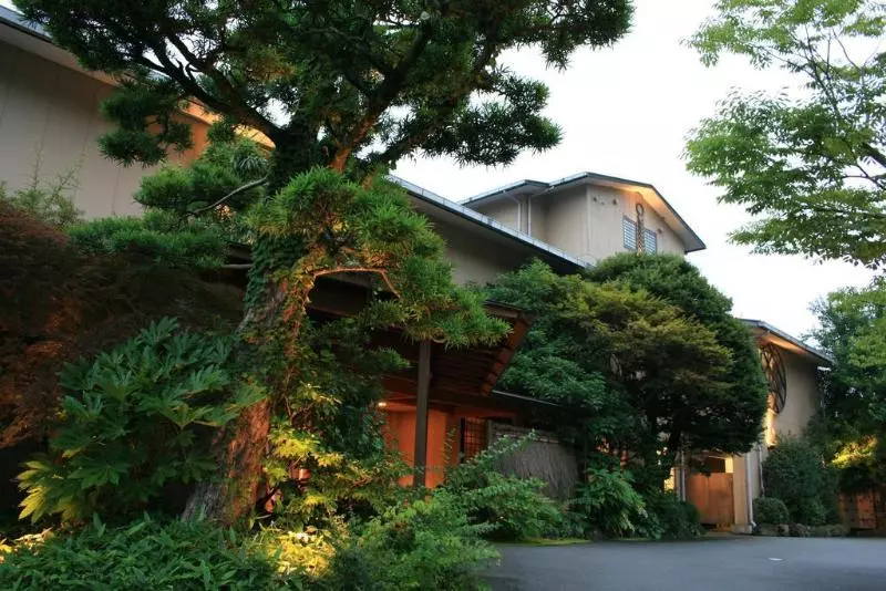 ホテル Marukyu Ryokan