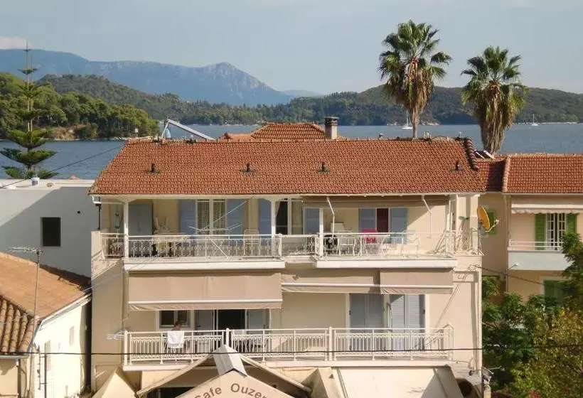 Hôtel Nidri Zone