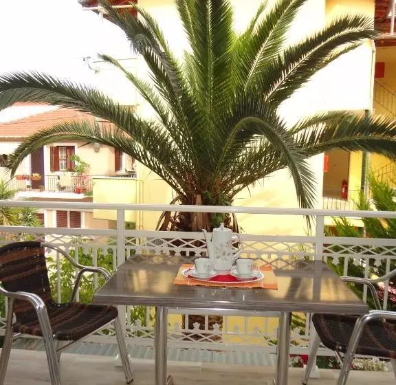Hôtel Nidri Zone