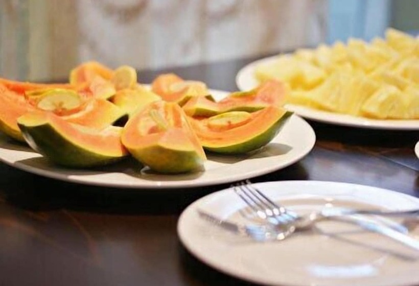 هتل Noubou International