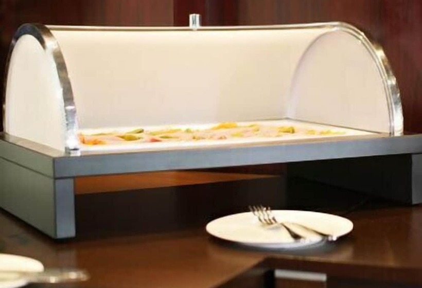 هتل Noubou International