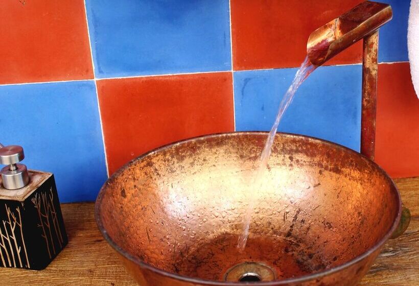 هتل Recanto Das Andorinhas Studios