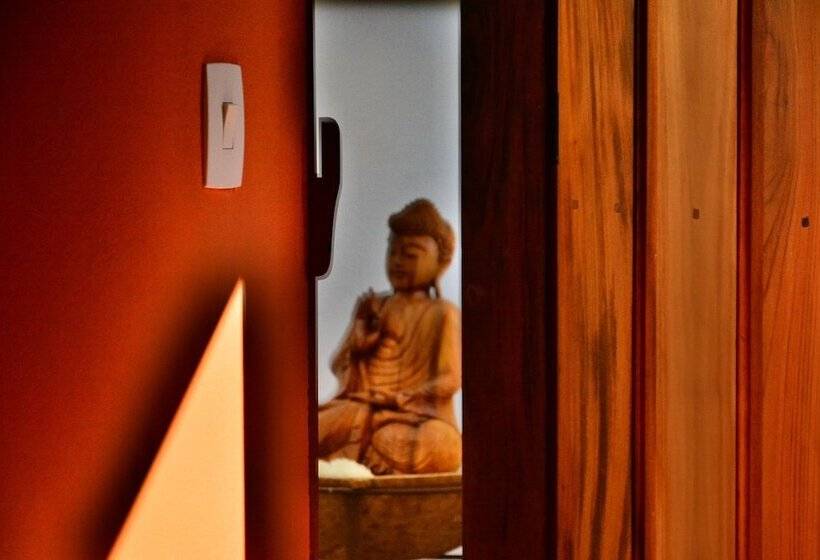 هتل Recanto Das Andorinhas Studios